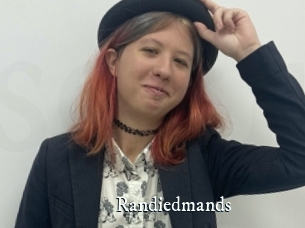 Randiedmands