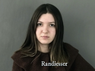 Randiesser