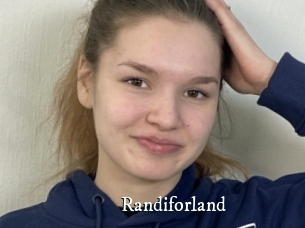 Randiforland