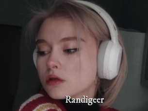 Randigeer