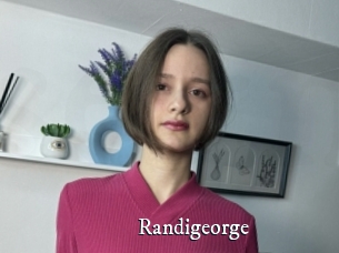 Randigeorge