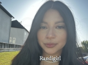 Randigirl