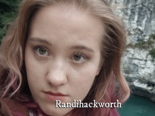 Randihackworth