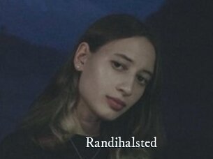Randihalsted