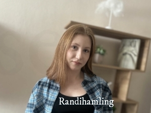 Randihamling