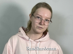 Randihardeman