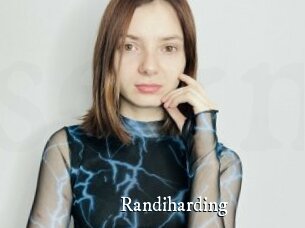 Randiharding