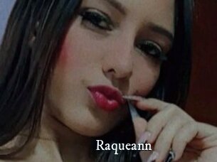 Raqueann