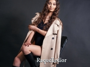Raquelledior