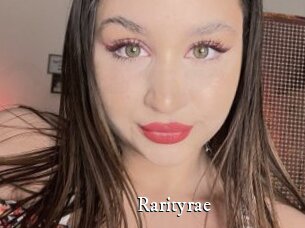 Rarityrae