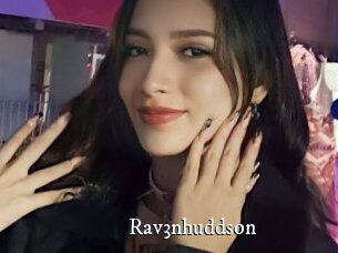 Rav3nhuddson