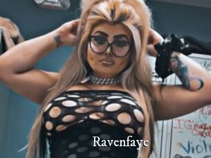 Ravenfaye
