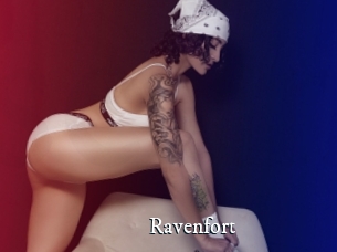 Ravenfort