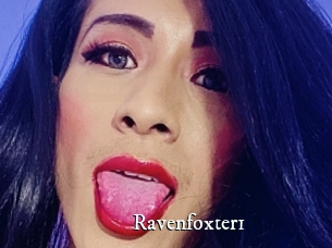 Ravenfoxter1