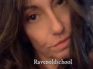 Ravenoldschool