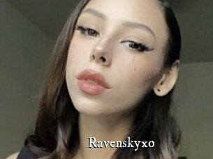 Ravenskyxo