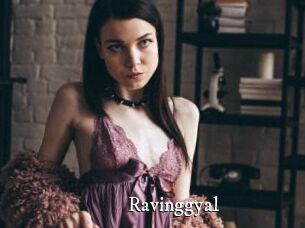 Ravinggyal