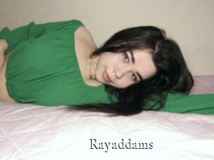 Rayaddams