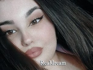 Realdream