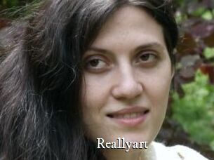 Reallyart
