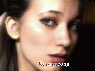 Reanastrong