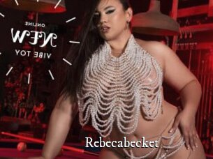 Rebecabecket