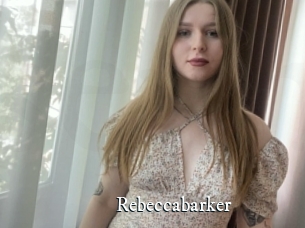 Rebeccabarker