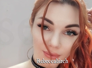 Rebeccabirch