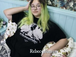 Rebeccabraun