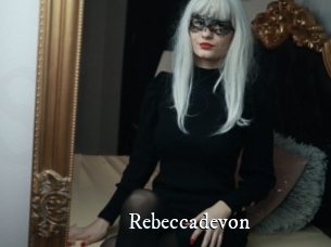 Rebeccadevon