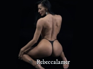 Rebeccalamer