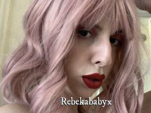 Rebekababyx