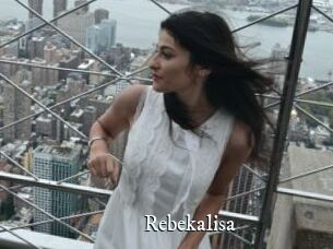 Rebekalisa