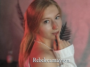 Rebekcamayson