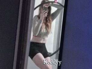 Reddyy