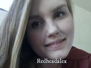 Redheadalex