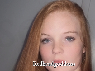Redheadgoddesss