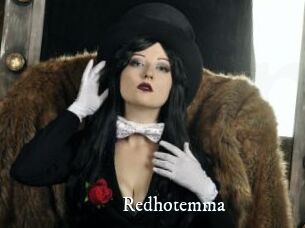 Redhotemma