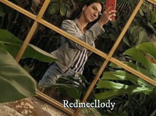Redmeellody