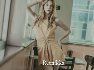 Reenikka