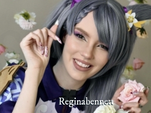 Reginabennett