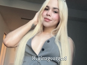Reginageorge18