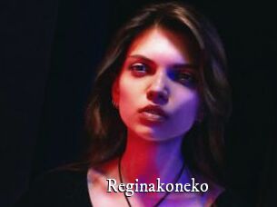 Reginakoneko