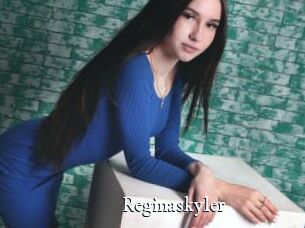 Reginaskyler