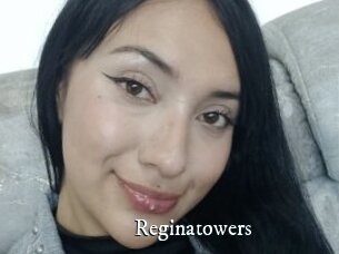Reginatowers