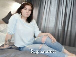 Reginaturner