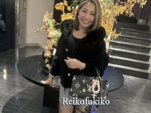 Reikofukiko