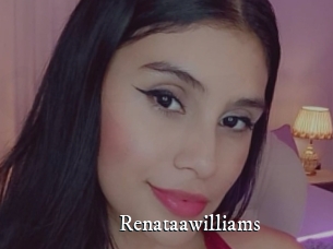 Renataawilliams