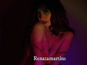 Renatamartins