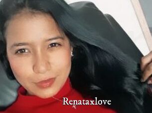 Renataxlove